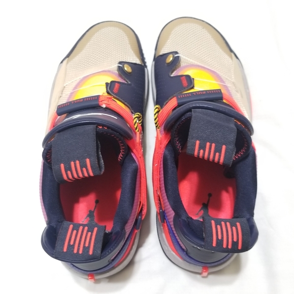 Nike Air Jordan 33 Visible Utility - Picture 6 of 8